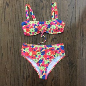 Women’s SHEIN bikini